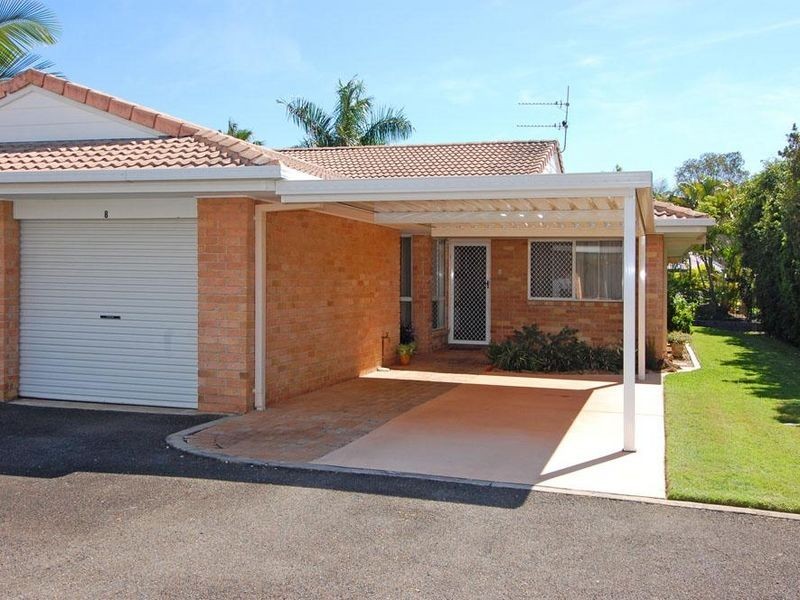 8/17 McMillan Street, Labrador QLD 4215