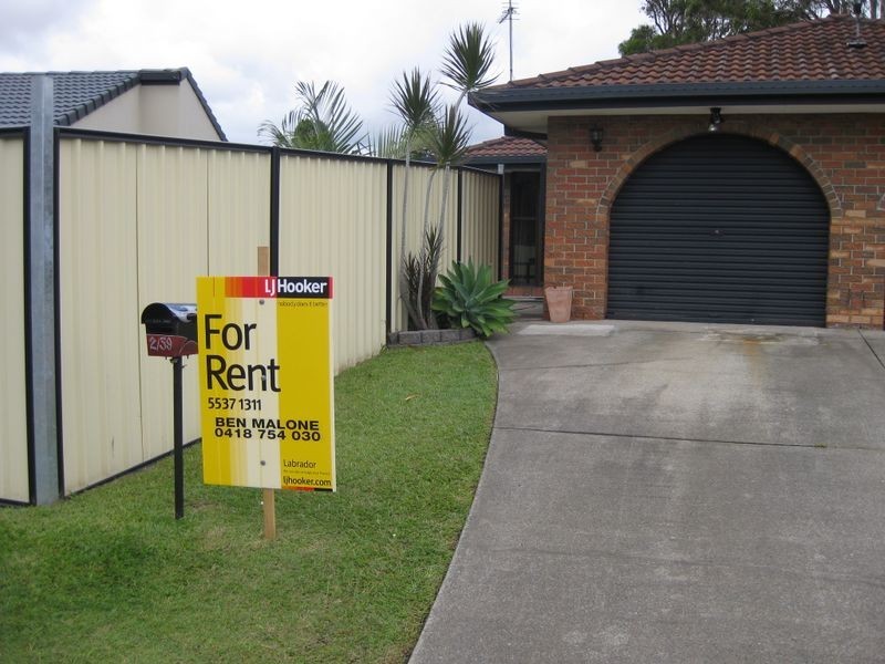 2/59 Botanical Drive, Labrador QLD 4215