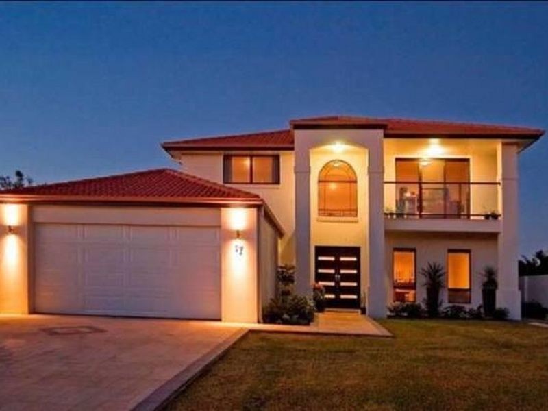 17 Sabrina Avenue, Hope Island QLD 4212