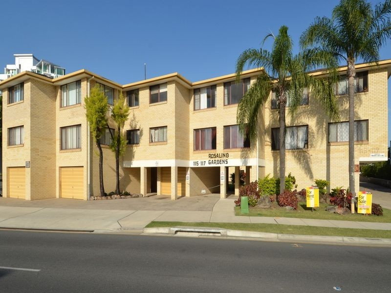 6/115 Frank Street, Labrador QLD 4215