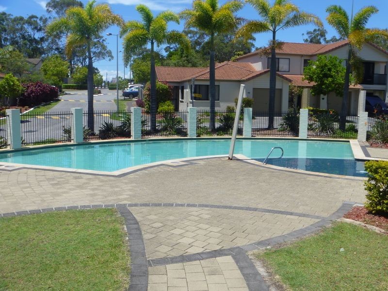 166/590 Pine Ridge Road, Coombabah QLD 4216