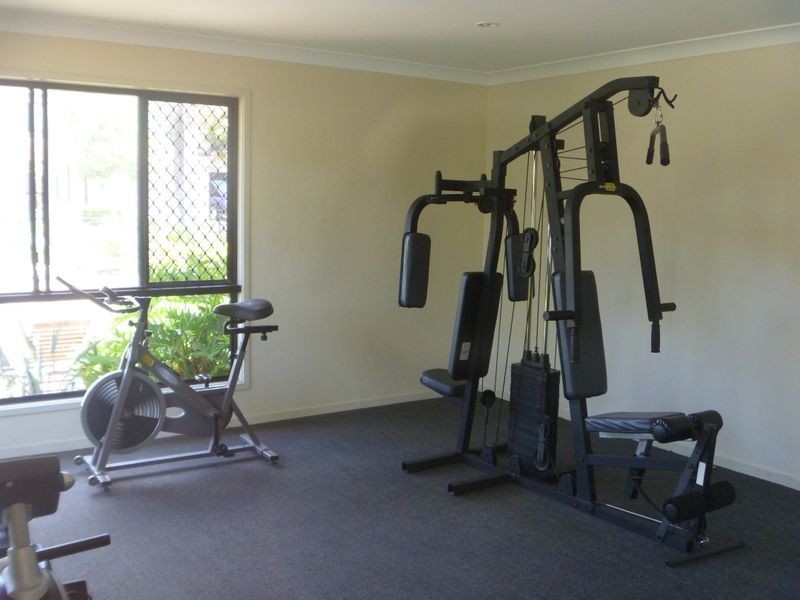 166/590 Pine Ridge Road, Coombabah QLD 4216