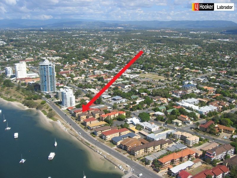 7/250 Marine Parade, Labrador QLD 4215