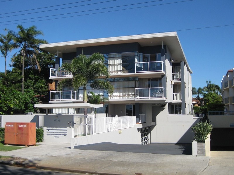 9/414 Marine Parade, Biggera Waters QLD 4216