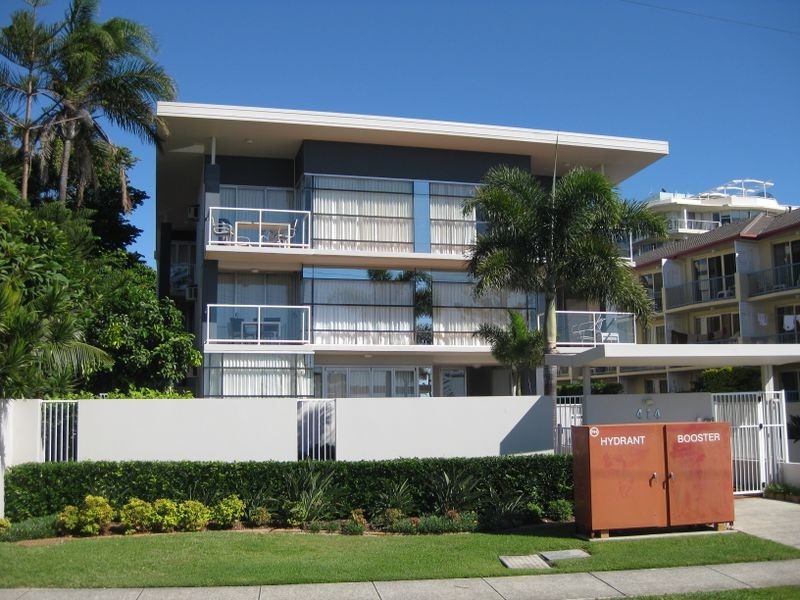 9/414 Marine Parade, Biggera Waters QLD 4216
