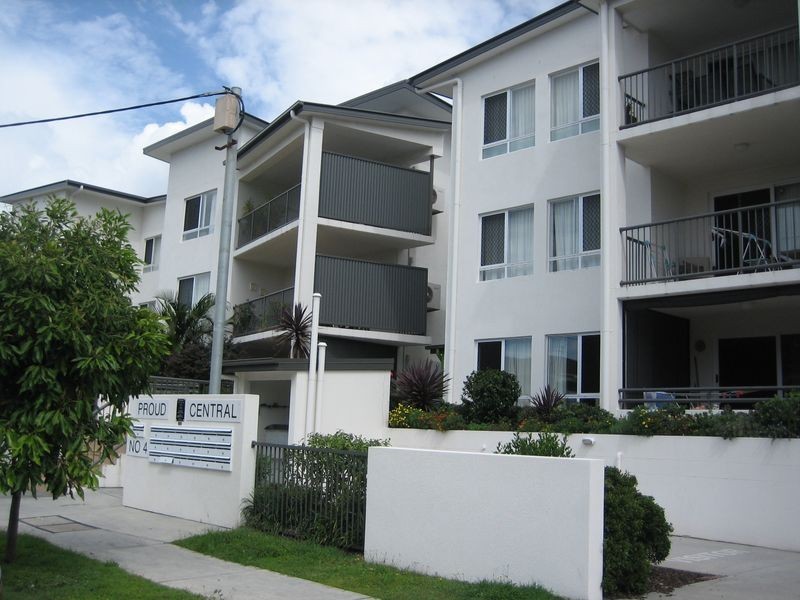 6/4-6 Proud Street, Labrador QLD 4215