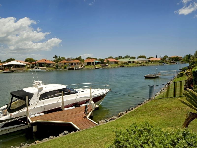 19 Westlake Court, Monterey Keys QLD 4212