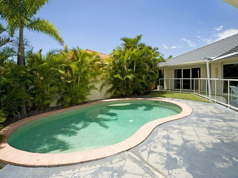 19 Westlake Court, Monterey Keys QLD 4212