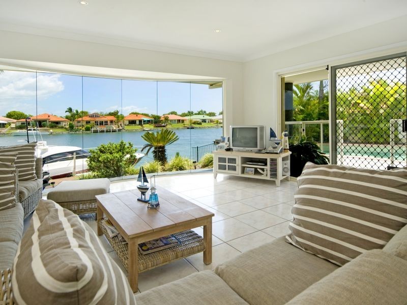 19 Westlake Court, Monterey Keys QLD 4212