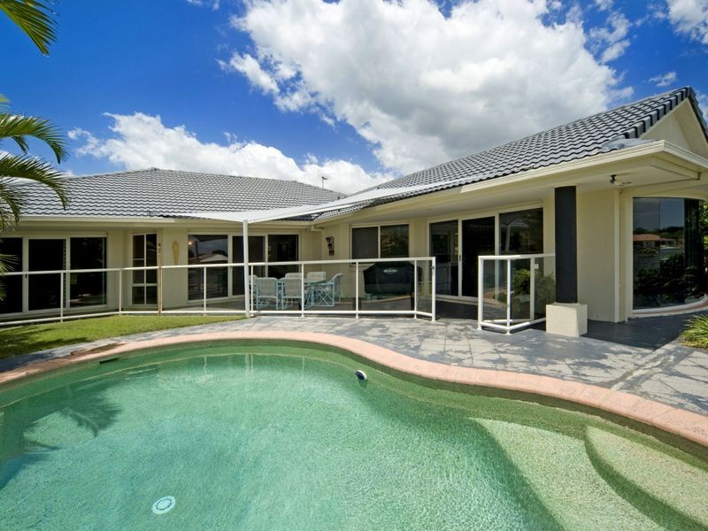 19 Westlake Court, Monterey Keys QLD 4212