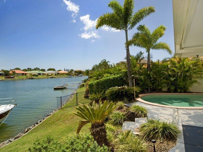 19 Westlake Court, Monterey Keys QLD 4212