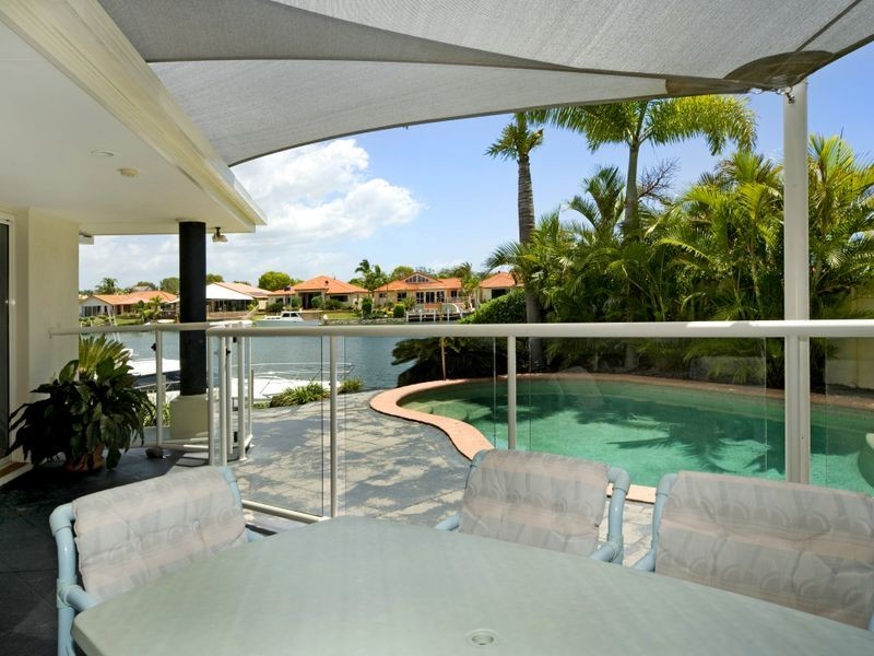 19 Westlake Court, Monterey Keys QLD 4212