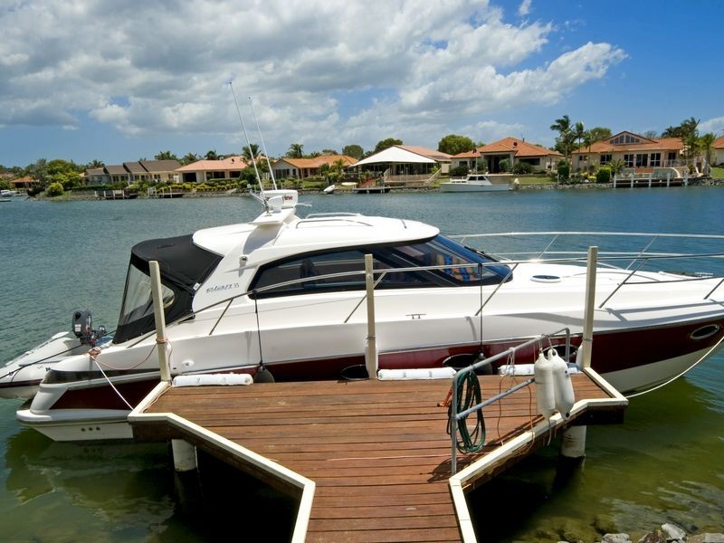 19 Westlake Court, Monterey Keys QLD 4212