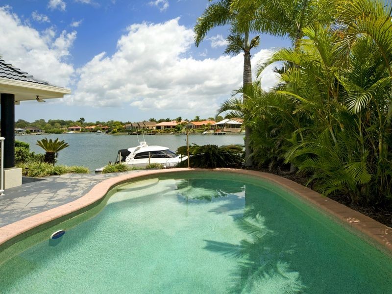 19 Westlake Court, Monterey Keys QLD 4212