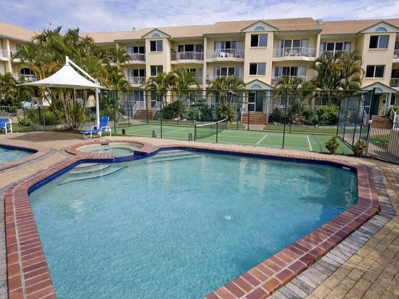 37/6 Back Street, Biggera Waters QLD 4216