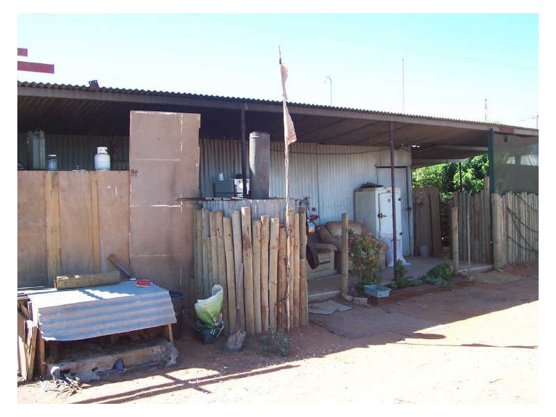 Block 35 Pumps Road, Red Cliffs VIC 3496