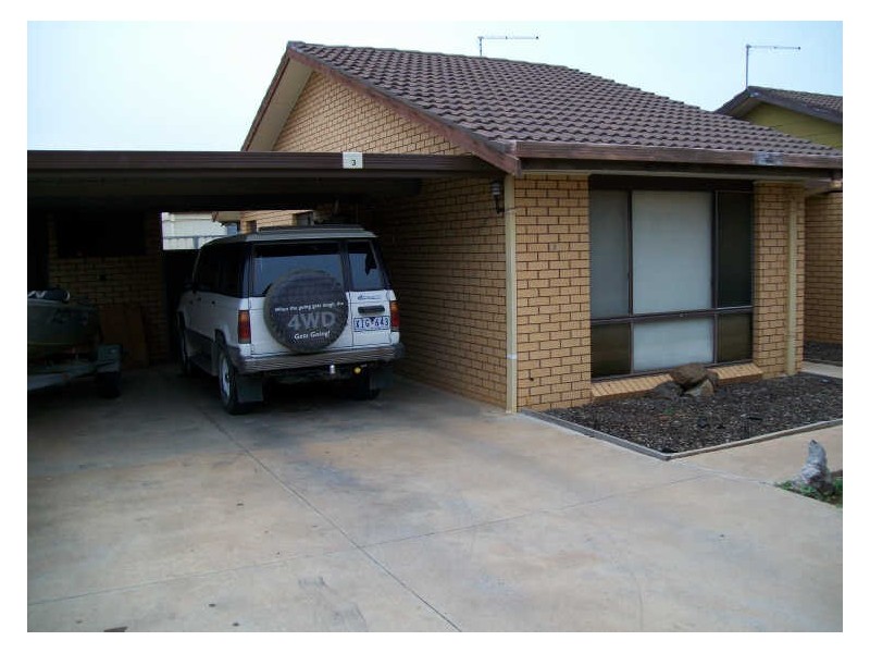 3/861 Fifteenth Street, Mildura VIC 3500