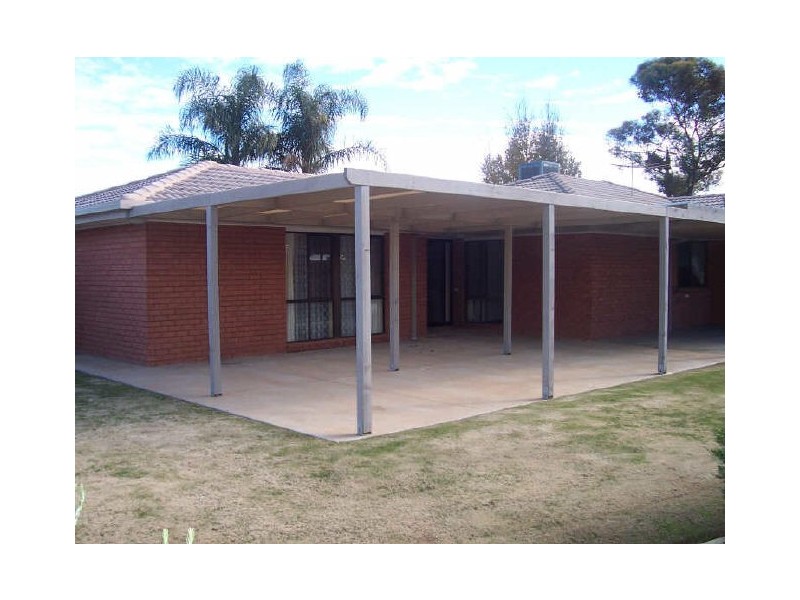 1 Panorama Drive, Mildura VIC 3500