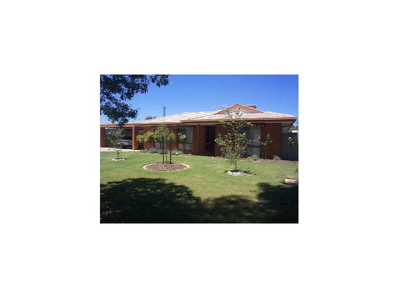 1 Panorama Drive, Mildura VIC 3500