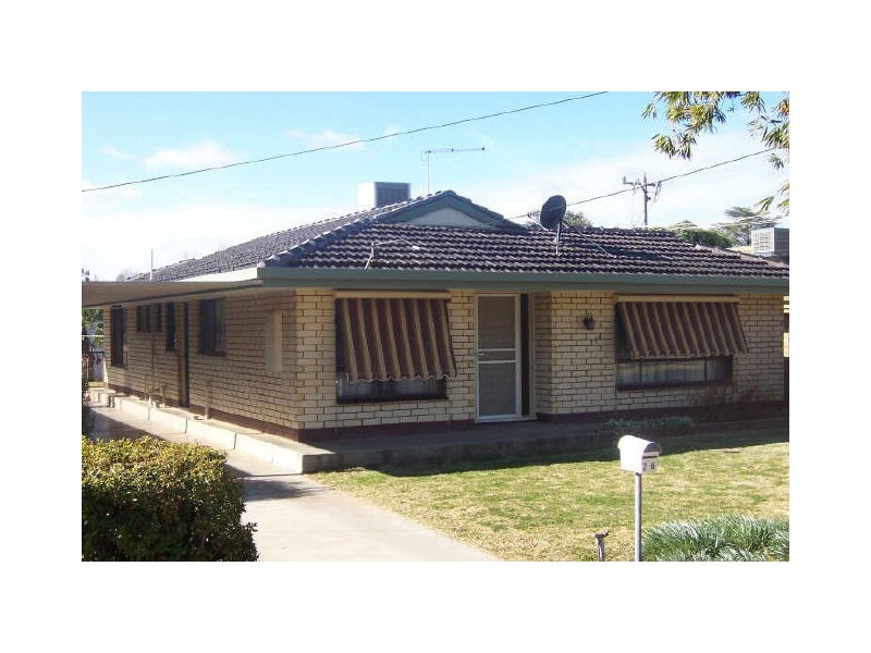 216 Thirteenth Street, Mildura VIC 3500