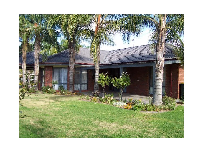 18 Excelsior Drive, Mildura VIC 3500