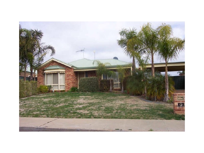 11 Mahogany Drive, Mildura VIC 3500