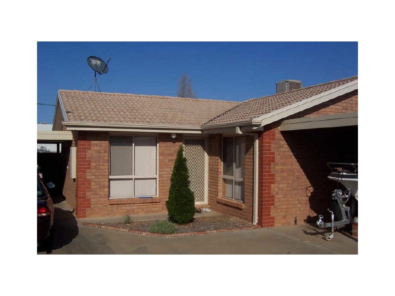 5/29 Maloney Drive, Mildura VIC 3500