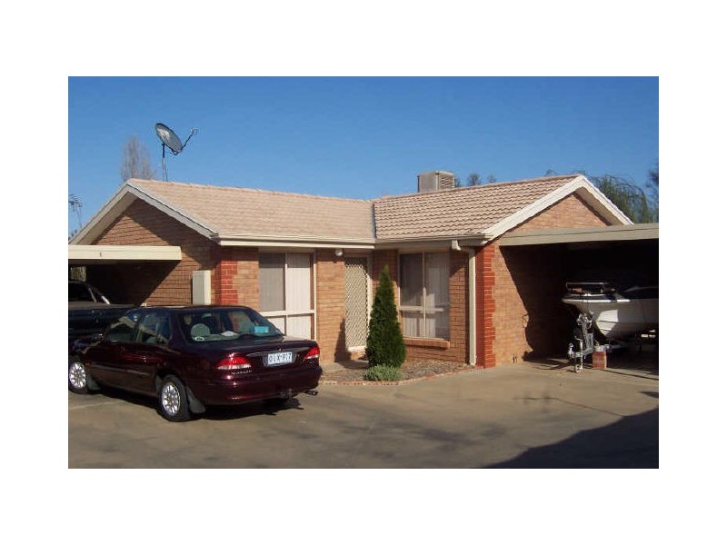 5/29 Maloney Drive, Mildura VIC 3500