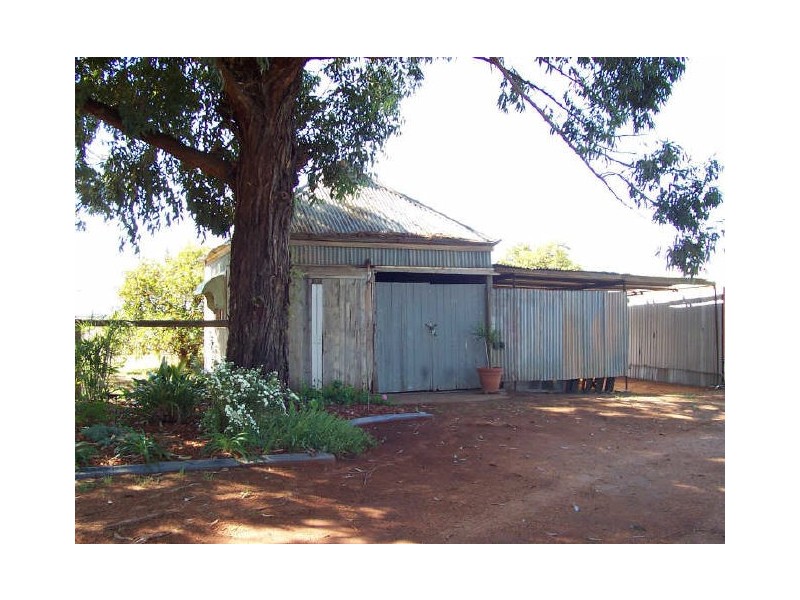 374 Fifth Street, Merbein VIC 3505