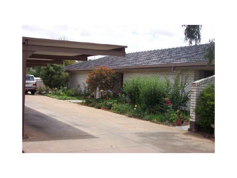 3/7 Degaris Drive, Mildura VIC 3500