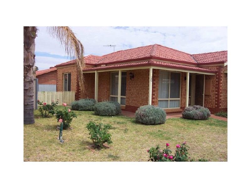 20 Curran Close, Mildura VIC 3500