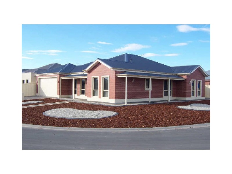 1a Bakagiannis Court, Mildura VIC 3500