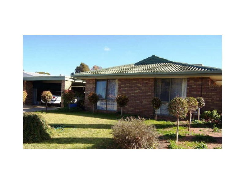 1 Semmens Crescent, Mildura VIC 3500