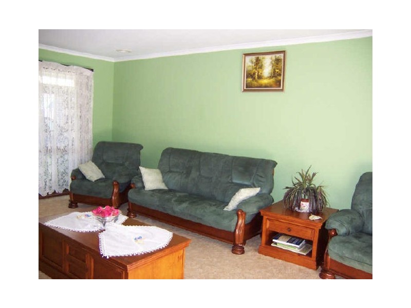 1 Semmens Crescent, Mildura VIC 3500