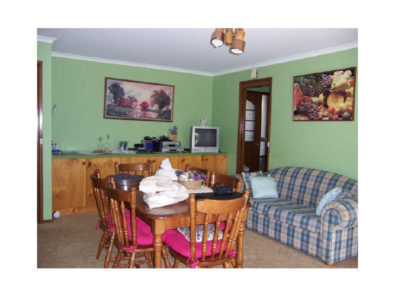 1 Semmens Crescent, Mildura VIC 3500