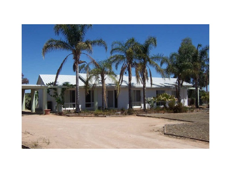 2940 Sixteenth, Irymple VIC 3498