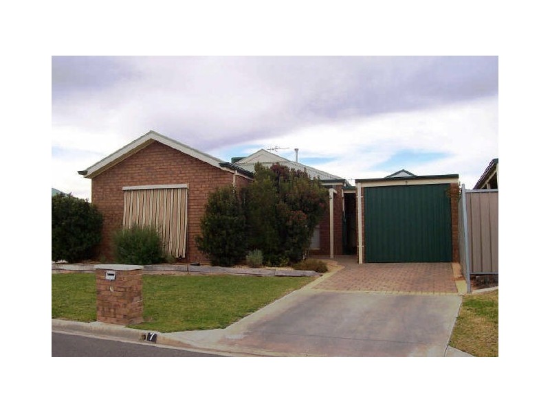 7 Pacino Court, Mildura VIC 3500