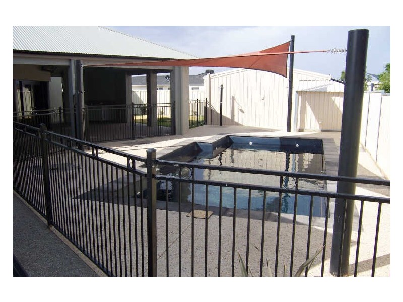 3 Peter John Court, Mildura VIC 3500