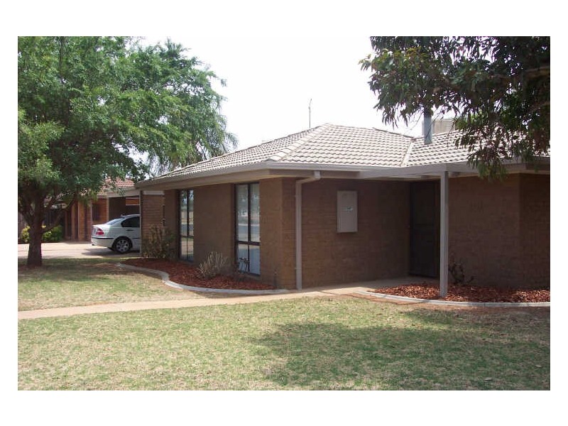 1/320 Eighth Street, Mildura VIC 3500