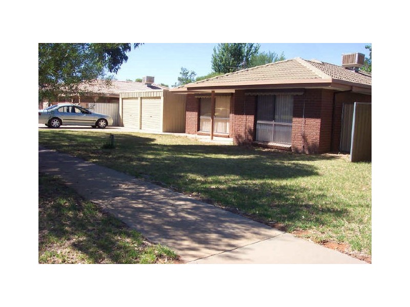 28 Wilkie Drive, Irymple VIC 3498