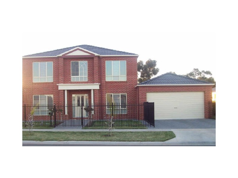 18 Wirraway Drive, Mildura VIC 3500
