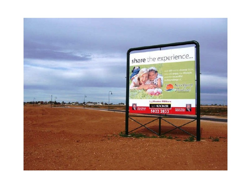 Ontario Avenue, Mildura VIC 3500