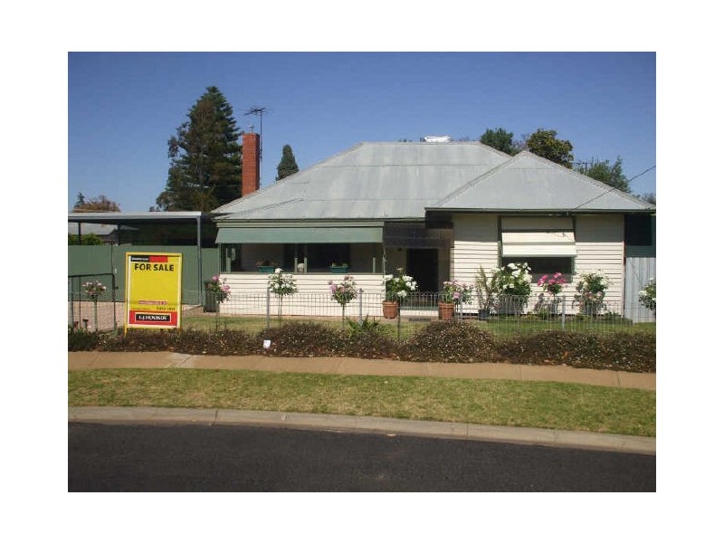 16 Desroy Avenue, Mildura VIC 3500
