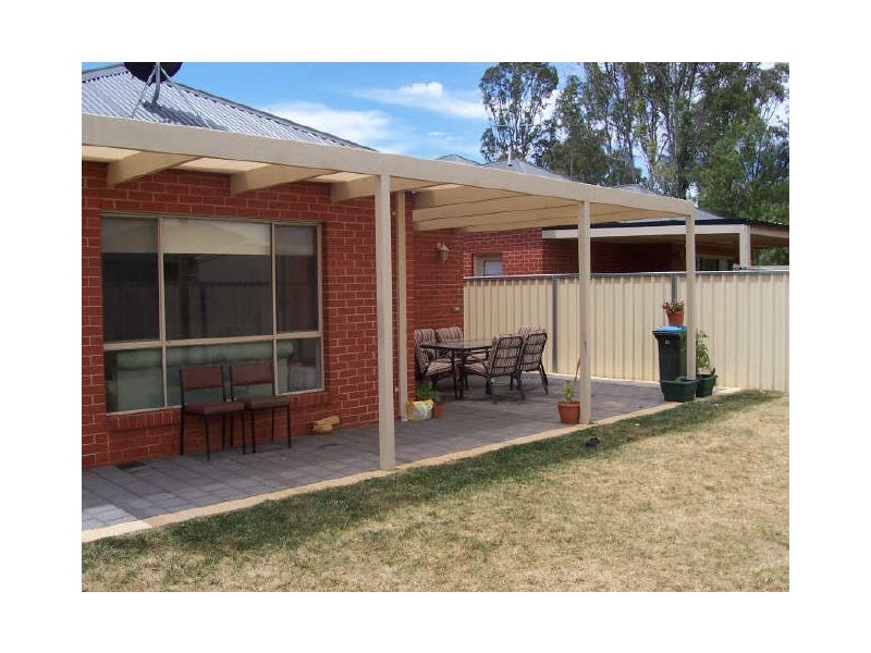 22 Tasman Court, Mildura VIC 3500
