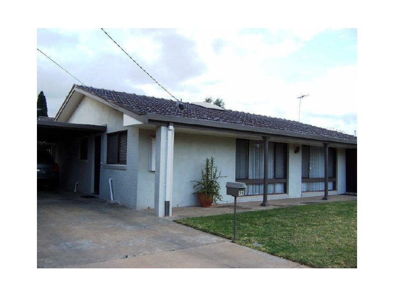 28 Rosemont Avenue, Mildura VIC 3500