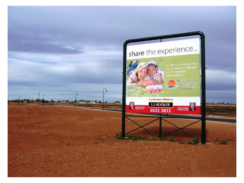 Ontario Avenue, Mildura VIC 3500