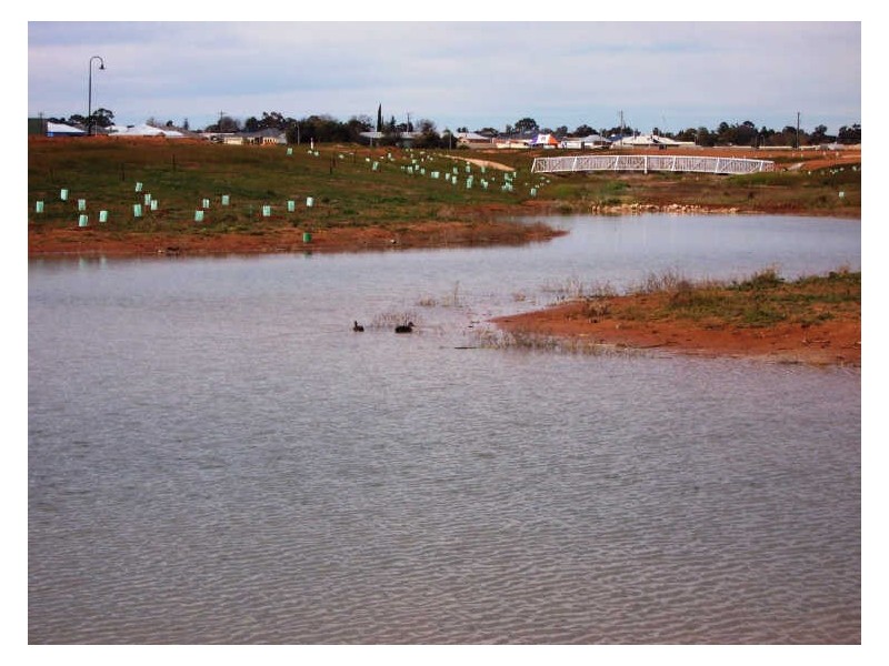 Ontario Avenue, Mildura VIC 3500