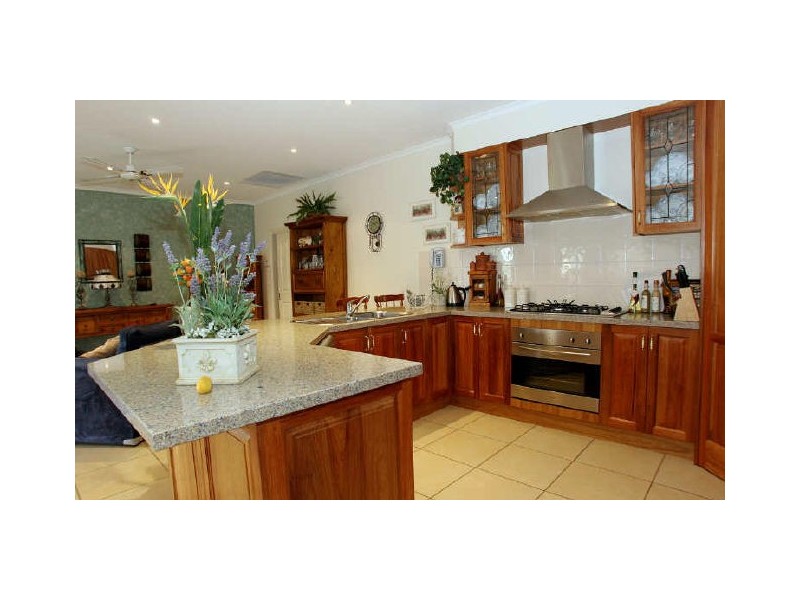 18 Bene Vista Boulevard, Mildura VIC 3500