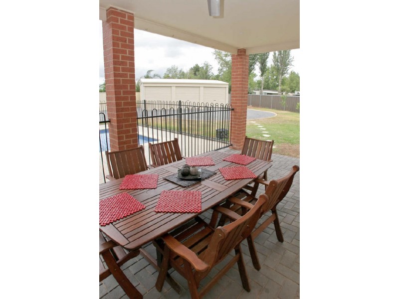 18 Bene Vista Boulevard, Mildura VIC 3500