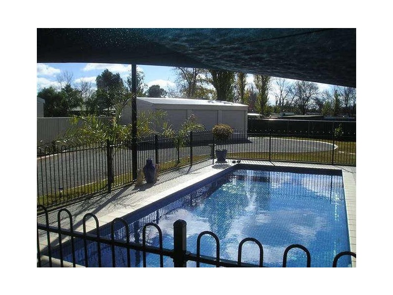 18 Bene Vista Boulevard, Mildura VIC 3500